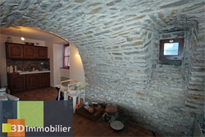 maison-villa à la vente -   39000  LONS-LE-SAUNIER, surface 90 m2 vente maison-villa - APR747272